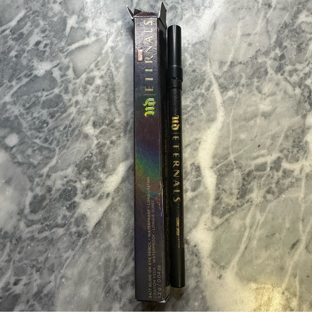 Urban Decay‎ Marvel Eternals Eyeliner Cosmic Speed